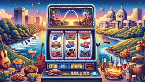 THE 10 BEST Missouri Casinos (Updated 2024) .